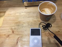 -MQ COFFEE STAND明谦(新洲店)