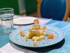 尼罗河菠萝虾球-苏坦土耳其西餐厅(玉林店)
