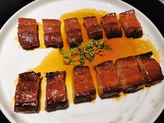 -丽晶轩中餐厅(重庆丽晶酒店)