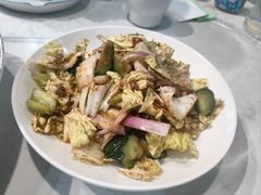 -川人百味(亿合城店)
