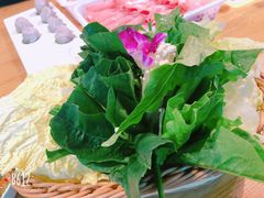 -津门羊大爷·铜锅涮肉(黄河道店)