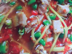 -盐帮食坊•小河帮川菜(四川师大店)