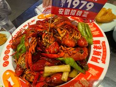 -阿财老铺·老蚌埠龙虾城(华夏总店)