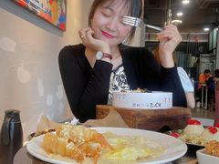 -京尚道韩式美食屋(海甸岛店)