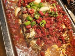 -炉鱼(萧山万象汇店)