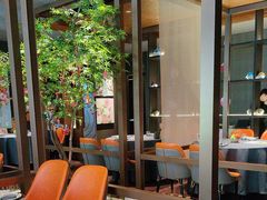 -肆月河豚·淮扬菜·湘菜(华天店)