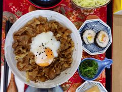 -寿喜屋日式定食