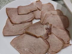 李连贵中盘熏肉-李连贵熏肉大饼(沈阳站店)