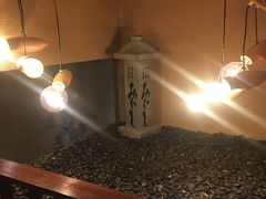 -千代武日本料理(爱建店)