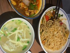 -十面春风·江南面馆(崇宁路店)