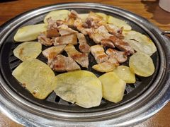 -·缸桶屋·韩式牛肋条自助烤肉(西湖D11店)