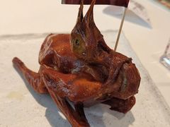 -侨美·唐荔园·40年地道粤菜