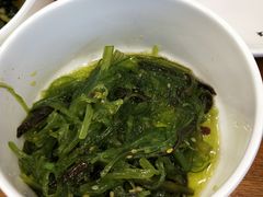 -周鱼小馆石锅酸菜鱼(活力汇店)