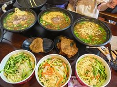 -一品飘香米线(一中总店)