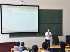 -杭州学军中学(西溪校区)