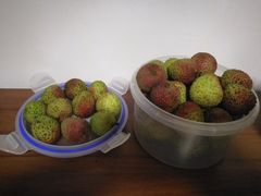 妃子笑荔枝-百果园(芳华路店)