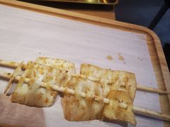 -三顾烤庐·烤鱼·烧烤·龙虾(奉贤店)