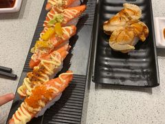 -万岁寿司(芳村店)