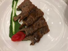 -佘山世茂艾美·御珍轩中餐厅