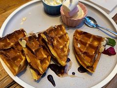 -印咖啡IN COFFEE(红旗街店)