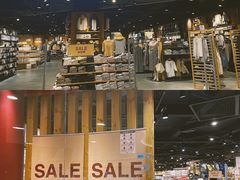 -MUJI无印良品(杭州万象城店)
