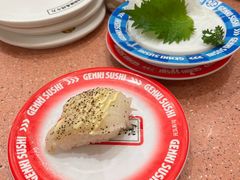 -元气寿司(金光华店)