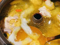 -云海肴·汽锅鸡·云南菜(美罗城店)