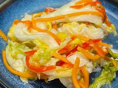 -馔豚·台北菜专门店(深圳湾万象城店)