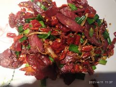 -客宴·江西客家菜(红角洲店)