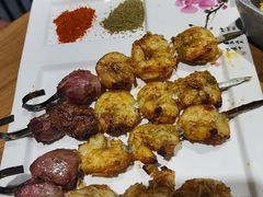 -静一·食光里(黄河路店)