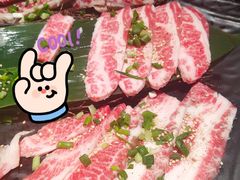 -千寻烧肉(政务区店)