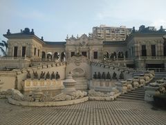 -珠海圆明新园
