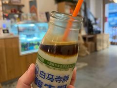 -栖咖啡(泉舜店)