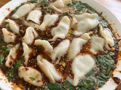 -尤素福东举院饺子馆