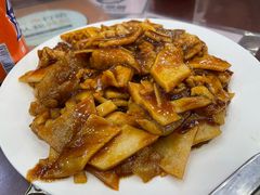 -杏园餐厅(西四北大街店)