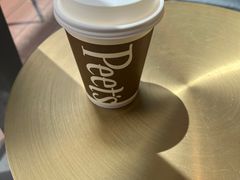 -Peet's 皮爷咖啡(望京小街店)