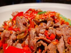 -老湘村·湖南土菜(天河维多利店)