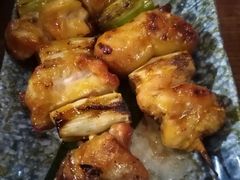 -鸟鸣门屋台料理(金帝银泰店)