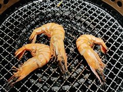 -江户烧肉(高德店)
