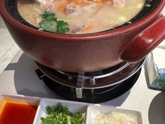 -在前门·烤鸭北京菜(五月花广场店)