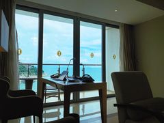 -深圳大梅沙京基洲际度假酒店