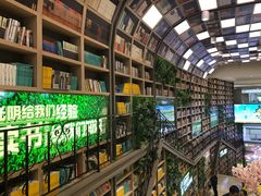 -当当书店(国泰广场店)