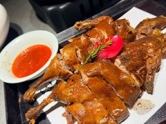 -姑苏家宴·苏帮菜·松鼠桂鱼(苏州总店)