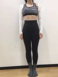 -AN普拉提女子健身工作室
