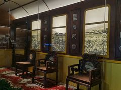 -中国铁道博物馆(正阳门馆)