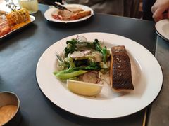 -尚牛社会 Beef & Liberty(金桥EKA天物店)