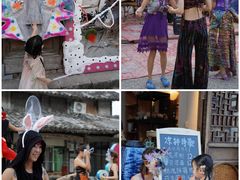 -楠溪江风景名胜区