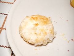 绿豆饼-詹记桃酥(宿州路店)