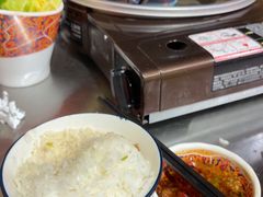 -华仔哥牛杂餐室