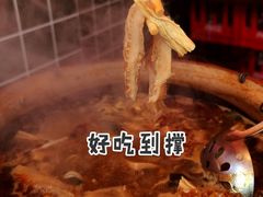 -大胃姐·路边牛杂打边炉(云龙华府店)